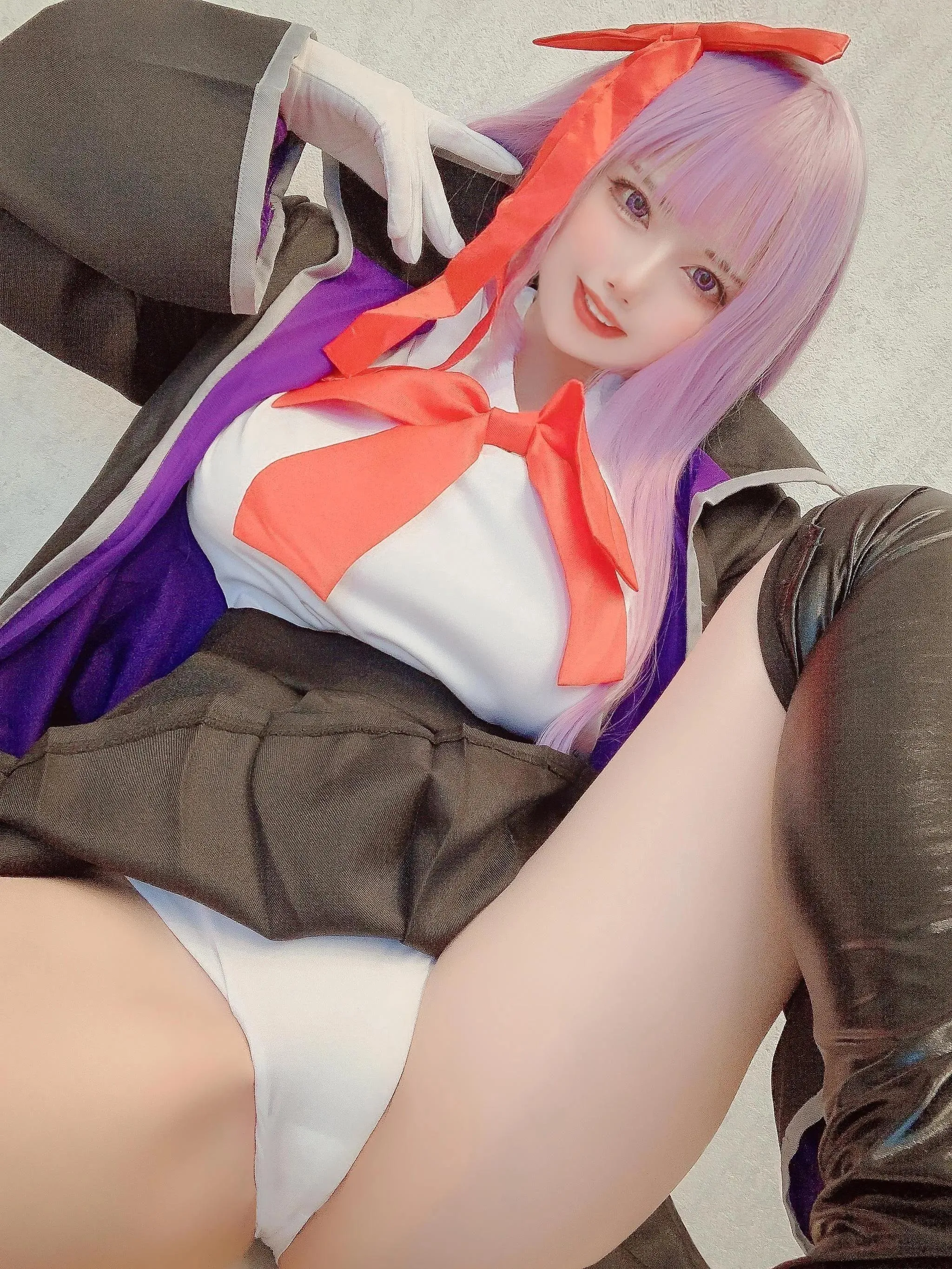 Uriうり – NO.008 Fantia2021-11月会员订阅合集-2021-11-14 BB12sheets [13P]插图7